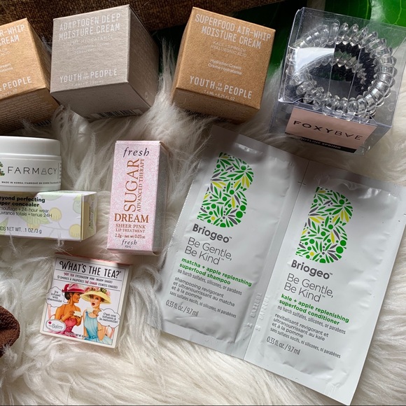 Mixed products bundle - Picture 5 of 8